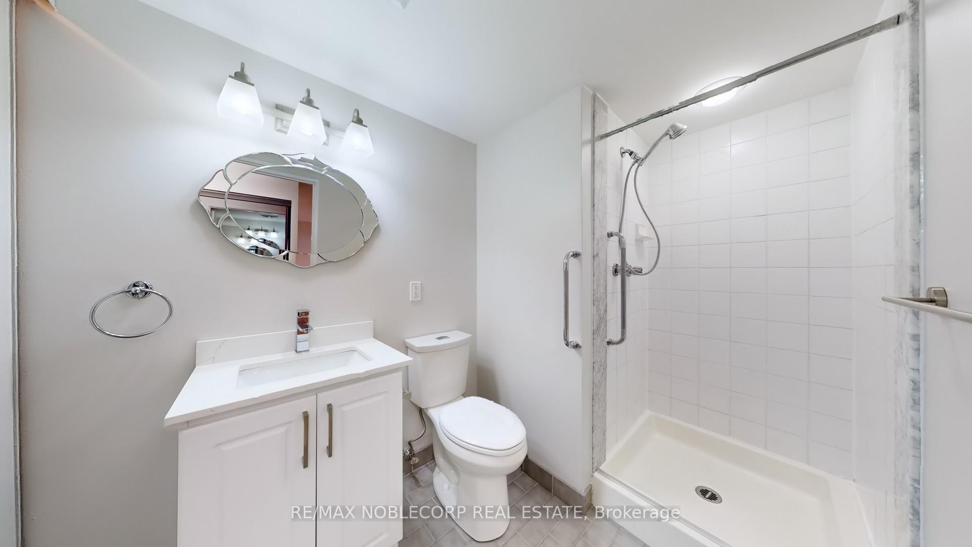 Photo 27 of Unit 906, 41 Markbrook Lane, Etobicoke, Mount Olive-Silverstone-Jamestown — HOMEH