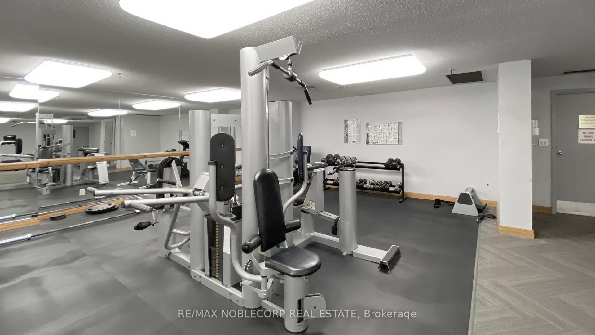 Photo 30 of Unit 906, 41 Markbrook Lane, Etobicoke, Mount Olive-Silverstone-Jamestown — HOMEH