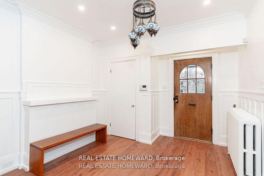 Photo 2 of 56 Oakwood Avenue, Toronto, Wychwood — HOMEH