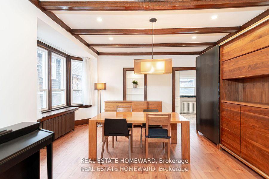 Photo 4 of 56 Oakwood Avenue, Toronto, Wychwood — HOMEH