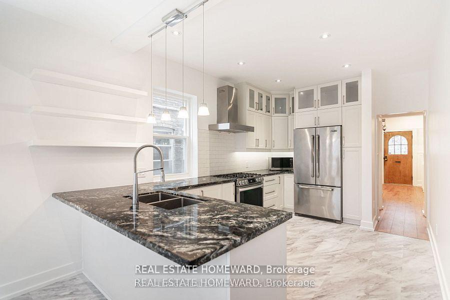 Photo 6 of 56 Oakwood Avenue, Toronto, Wychwood — HOMEH