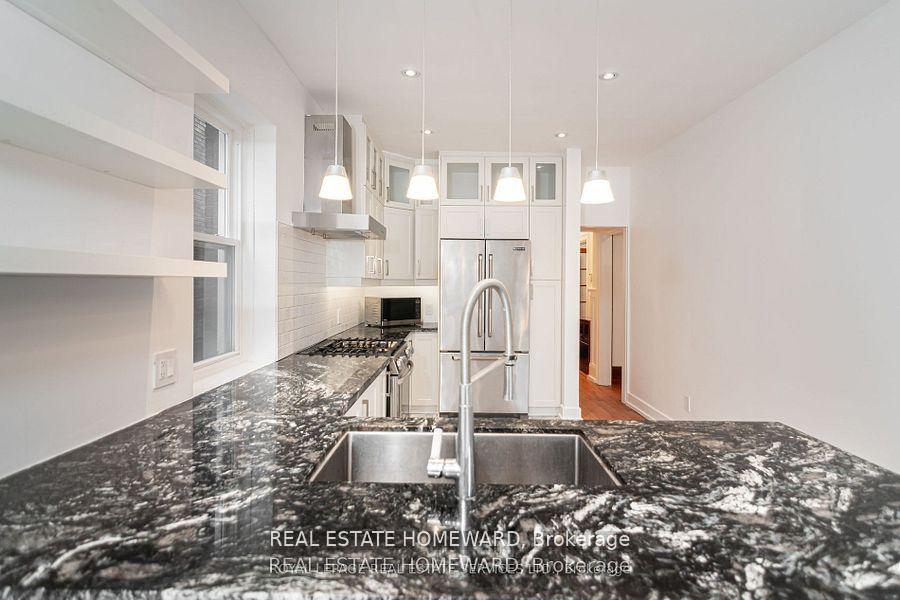 Photo 7 of 56 Oakwood Avenue, Toronto, Wychwood — HOMEH