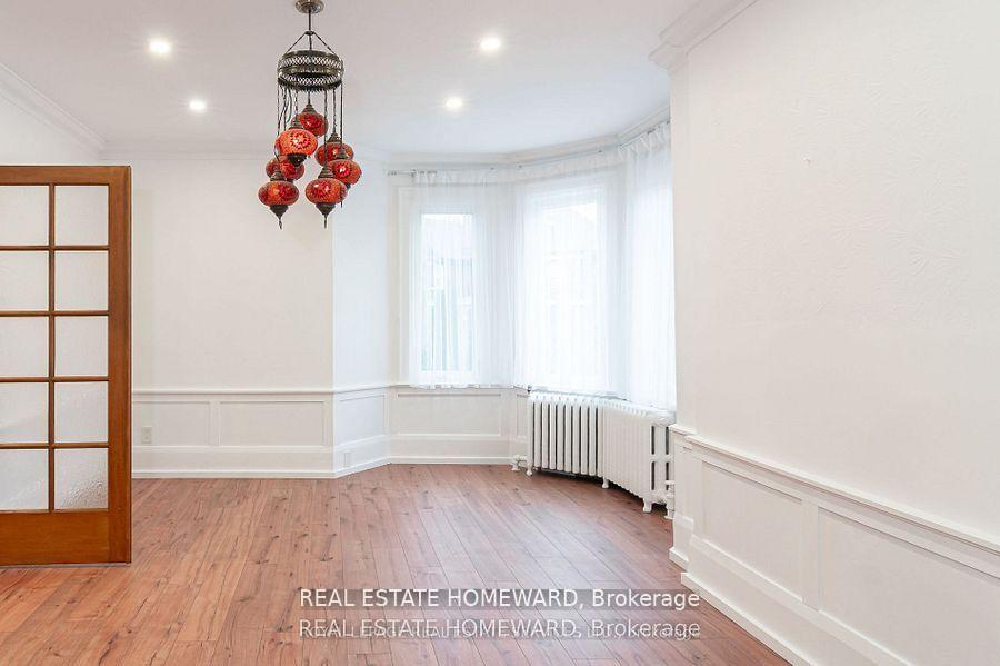 Photo 9 of 56 Oakwood Avenue, Toronto, Wychwood — HOMEH