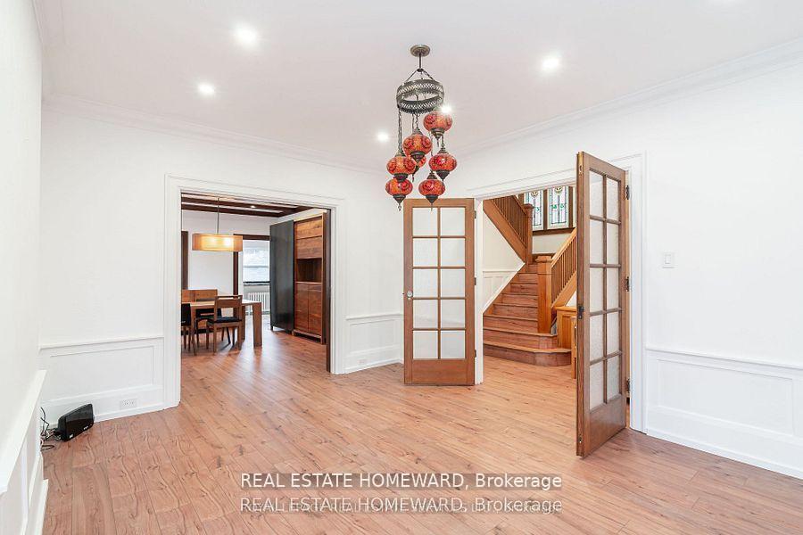 Photo 10 of 56 Oakwood Avenue, Toronto, Wychwood — HOMEH