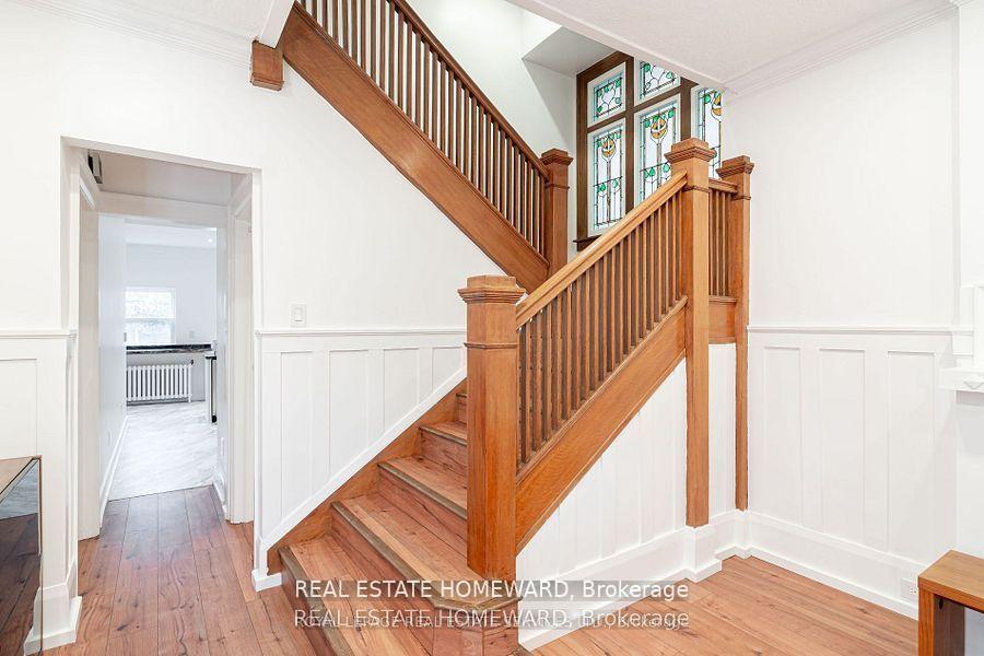 Photo 11 of 56 Oakwood Avenue, Toronto, Wychwood — HOMEH
