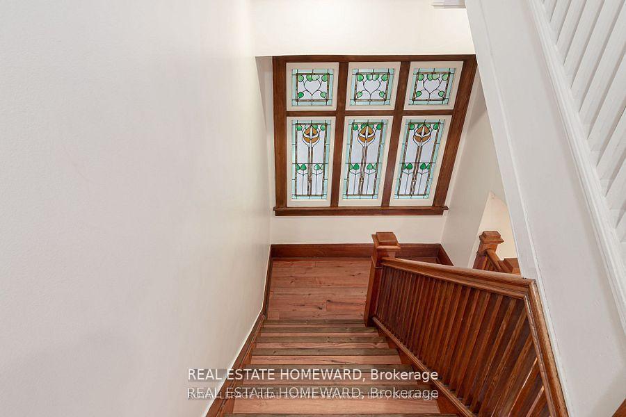 Photo 12 of 56 Oakwood Avenue, Toronto, Wychwood — HOMEH