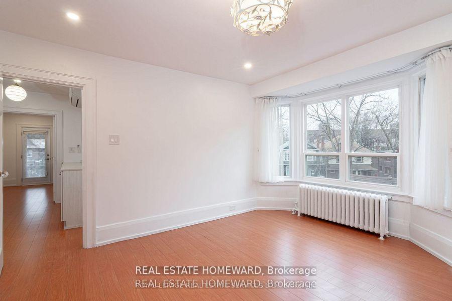 Photo 16 of 56 Oakwood Avenue, Toronto, Wychwood — HOMEH