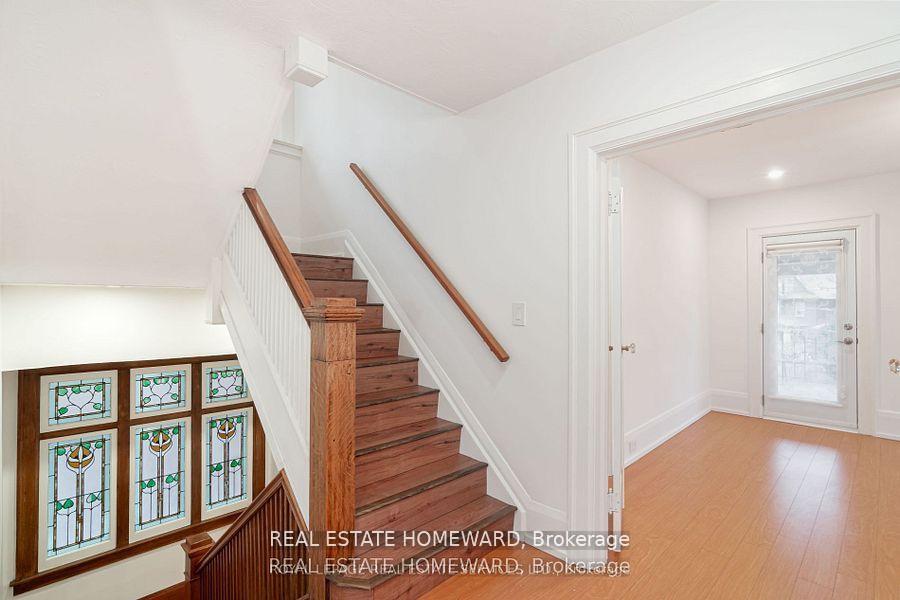 Photo 20 of 56 Oakwood Avenue, Toronto, Wychwood — HOMEH