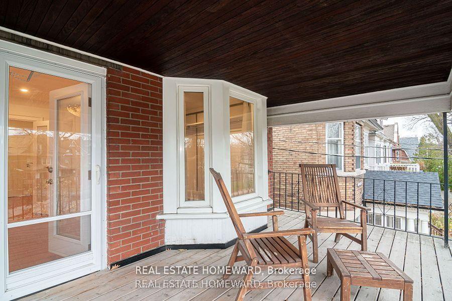 Photo 22 of 56 Oakwood Avenue, Toronto, Wychwood — HOMEH