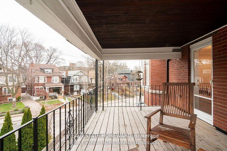 Photo 23 of 56 Oakwood Avenue, Toronto, Wychwood — HOMEH