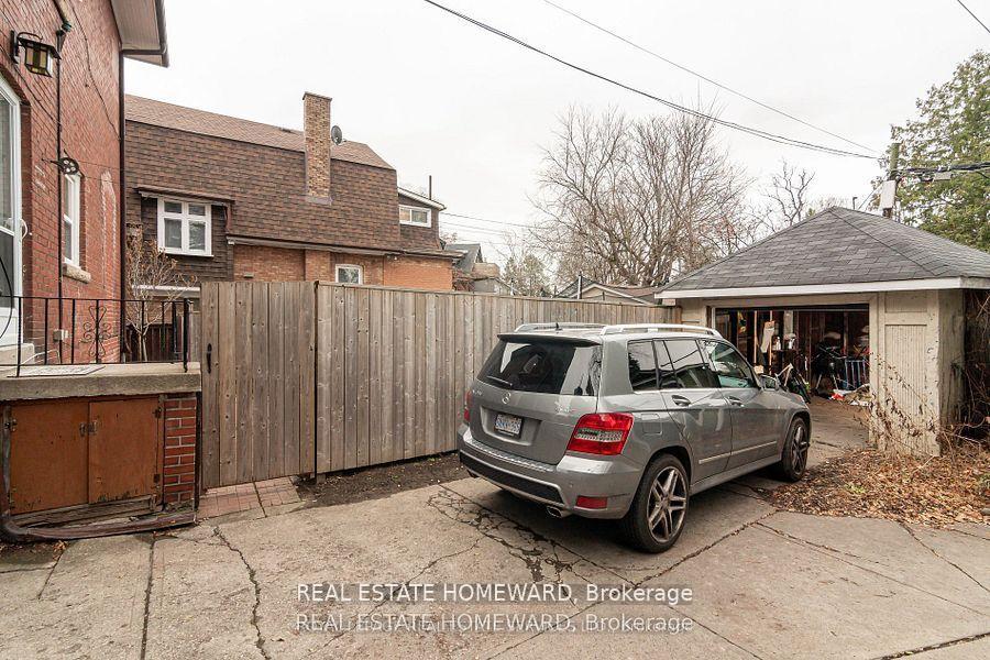 Photo 31 of 56 Oakwood Avenue, Toronto, Wychwood — HOMEH