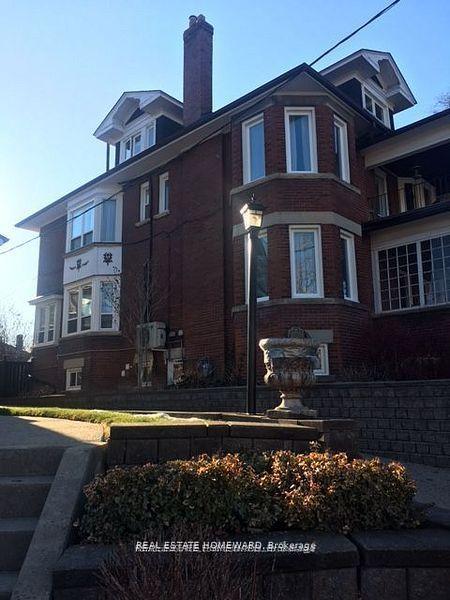 Photo 33 of 56 Oakwood Avenue, Toronto, Wychwood — HOMEH