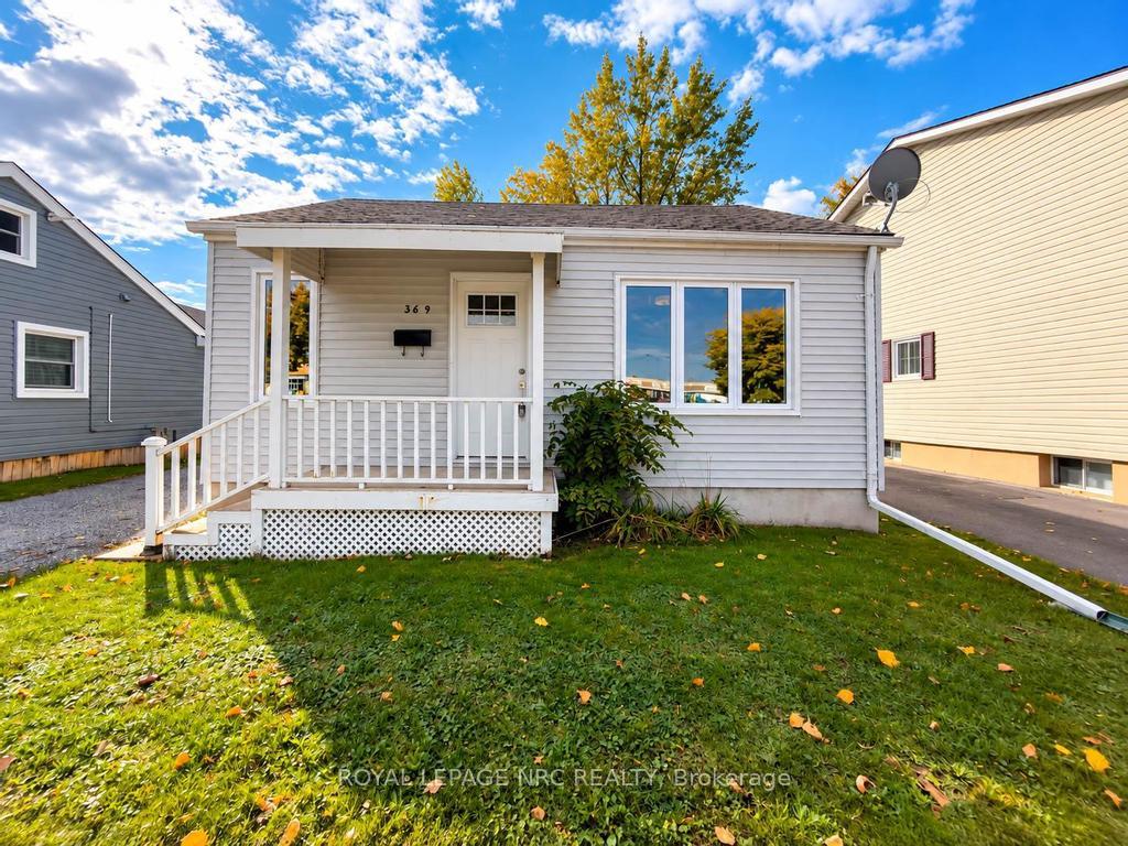 Photo of 369 Lincoln Street