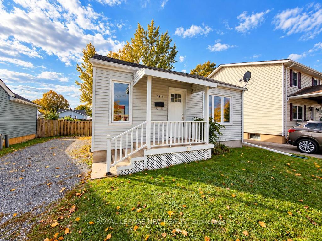Photo 3 of 369 Lincoln Street, Welland, Lincoln/Crowland — HOMEH