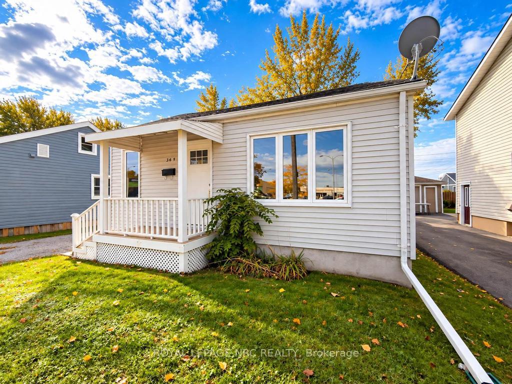 Photo 4 of 369 Lincoln Street, Welland, Lincoln/Crowland — HOMEH