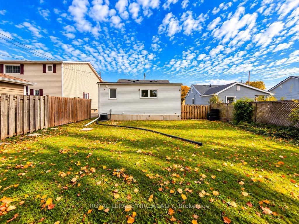 Photo 28 of 369 Lincoln Street, Welland, Lincoln/Crowland — HOMEH