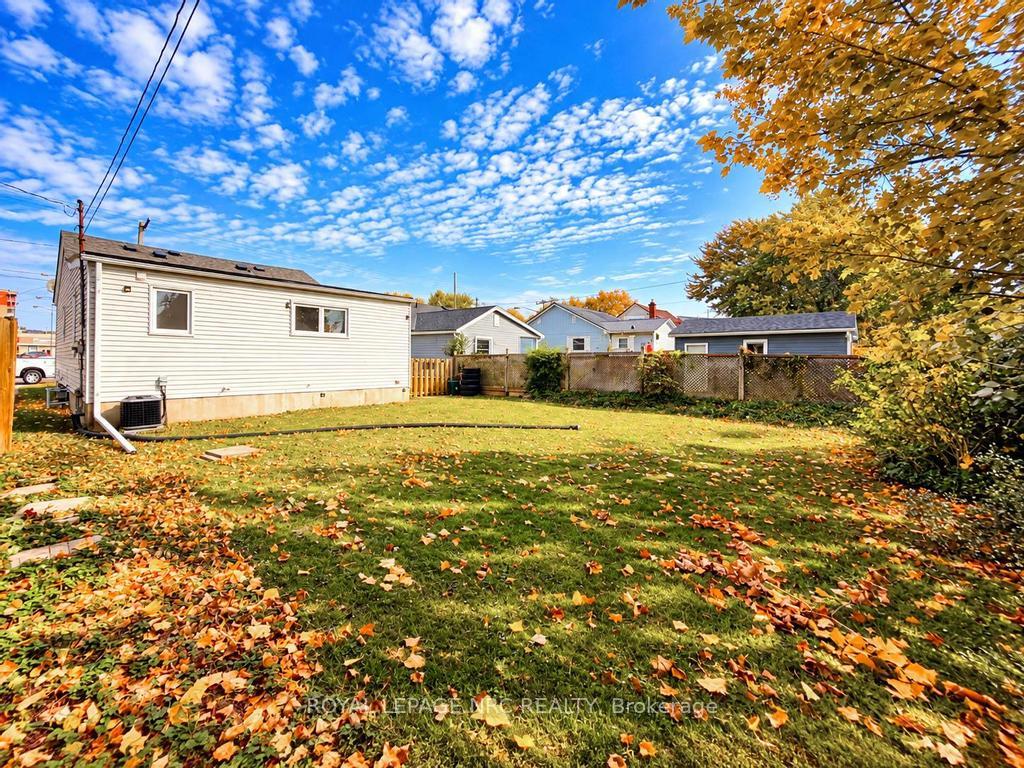 Photo 29 of 369 Lincoln Street, Welland, Lincoln/Crowland — HOMEH
