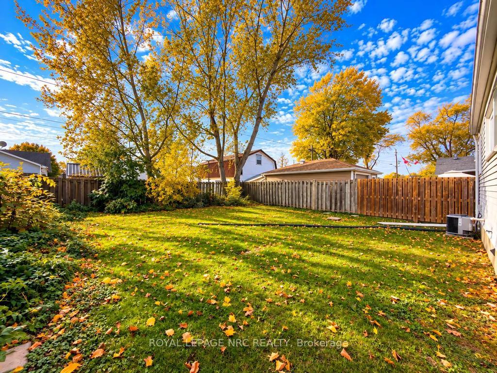 Photo 31 of 369 Lincoln Street, Welland, Lincoln/Crowland — HOMEH