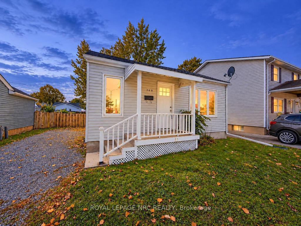 Photo 33 of 369 Lincoln Street, Welland, Lincoln/Crowland — HOMEH