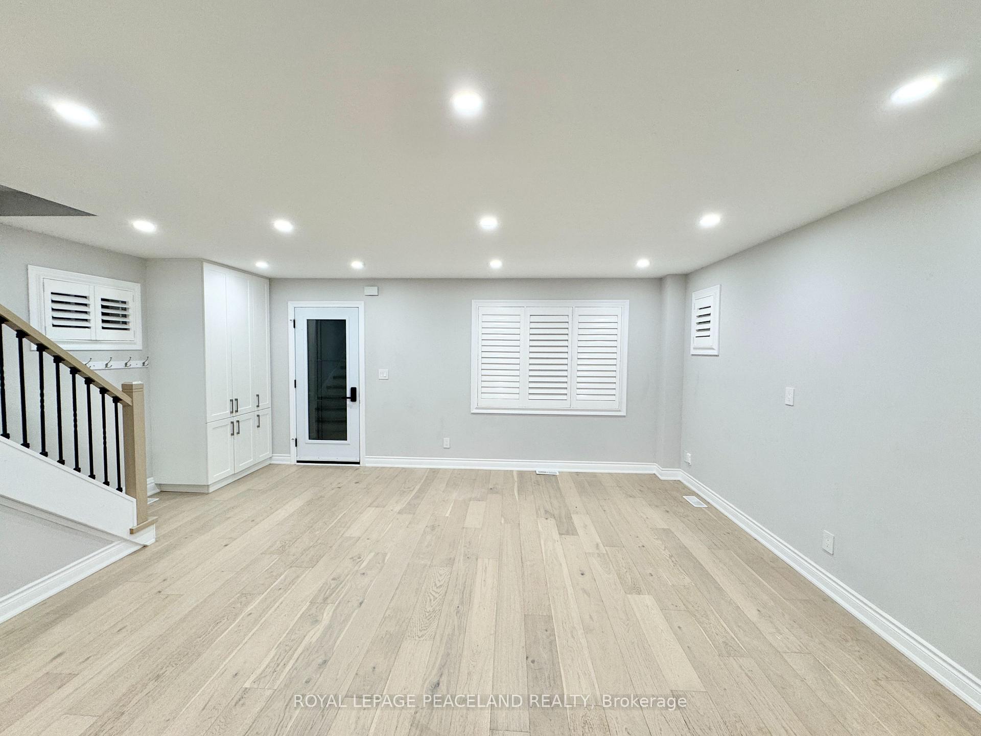 Photo 5 of 47 Chamberlain Avenue, North York, Briar Hill-Belgravia — HOMEH