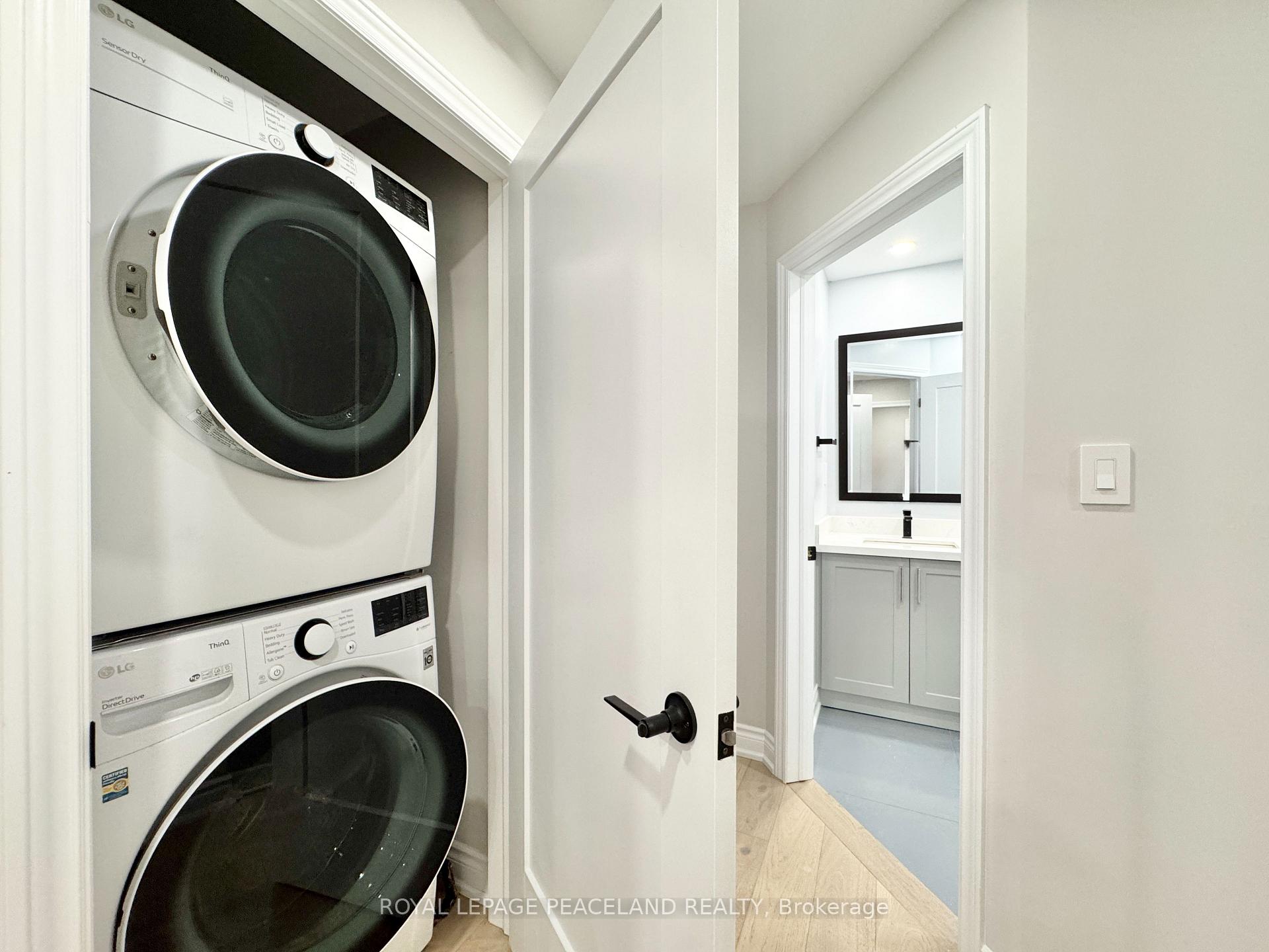 Photo 12 of 47 Chamberlain Avenue, North York, Briar Hill-Belgravia — HOMEH