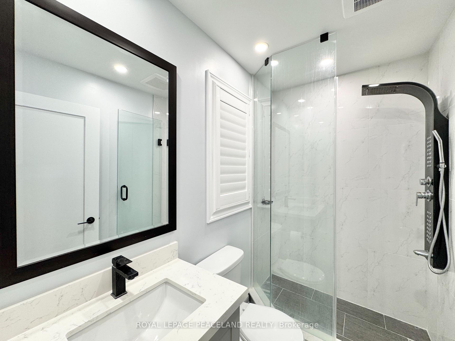 Photo 14 of 47 Chamberlain Avenue, North York, Briar Hill-Belgravia — HOMEH
