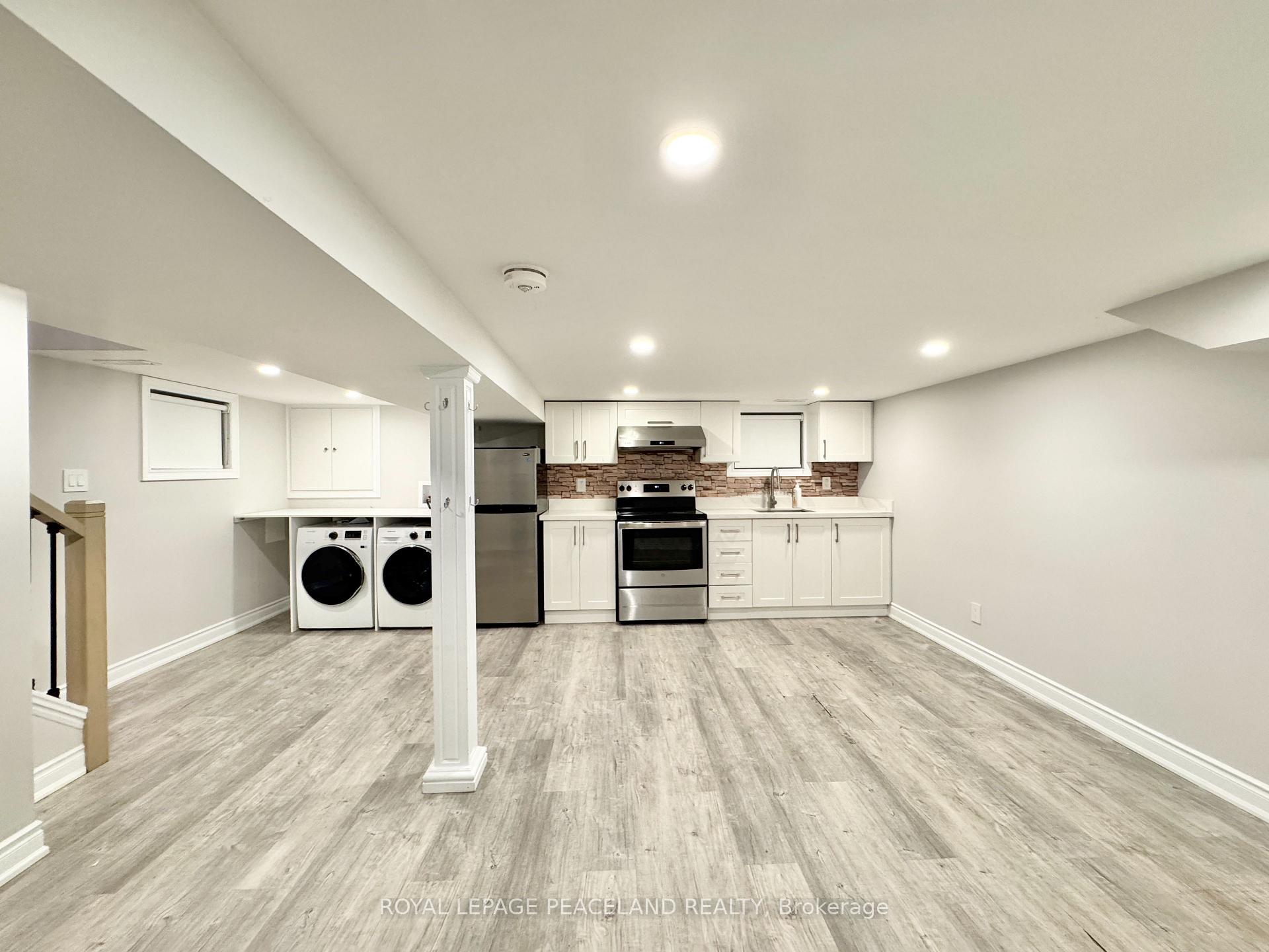 Photo 16 of 47 Chamberlain Avenue, North York, Briar Hill-Belgravia — HOMEH