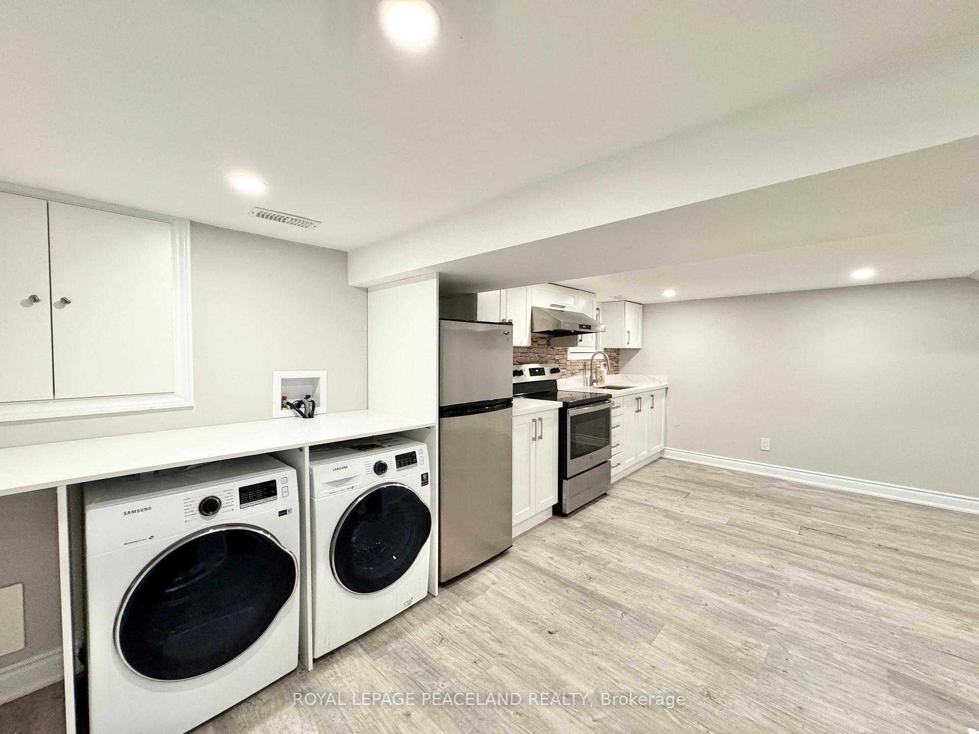 Photo 17 of 47 Chamberlain Avenue, North York, Briar Hill-Belgravia — HOMEH