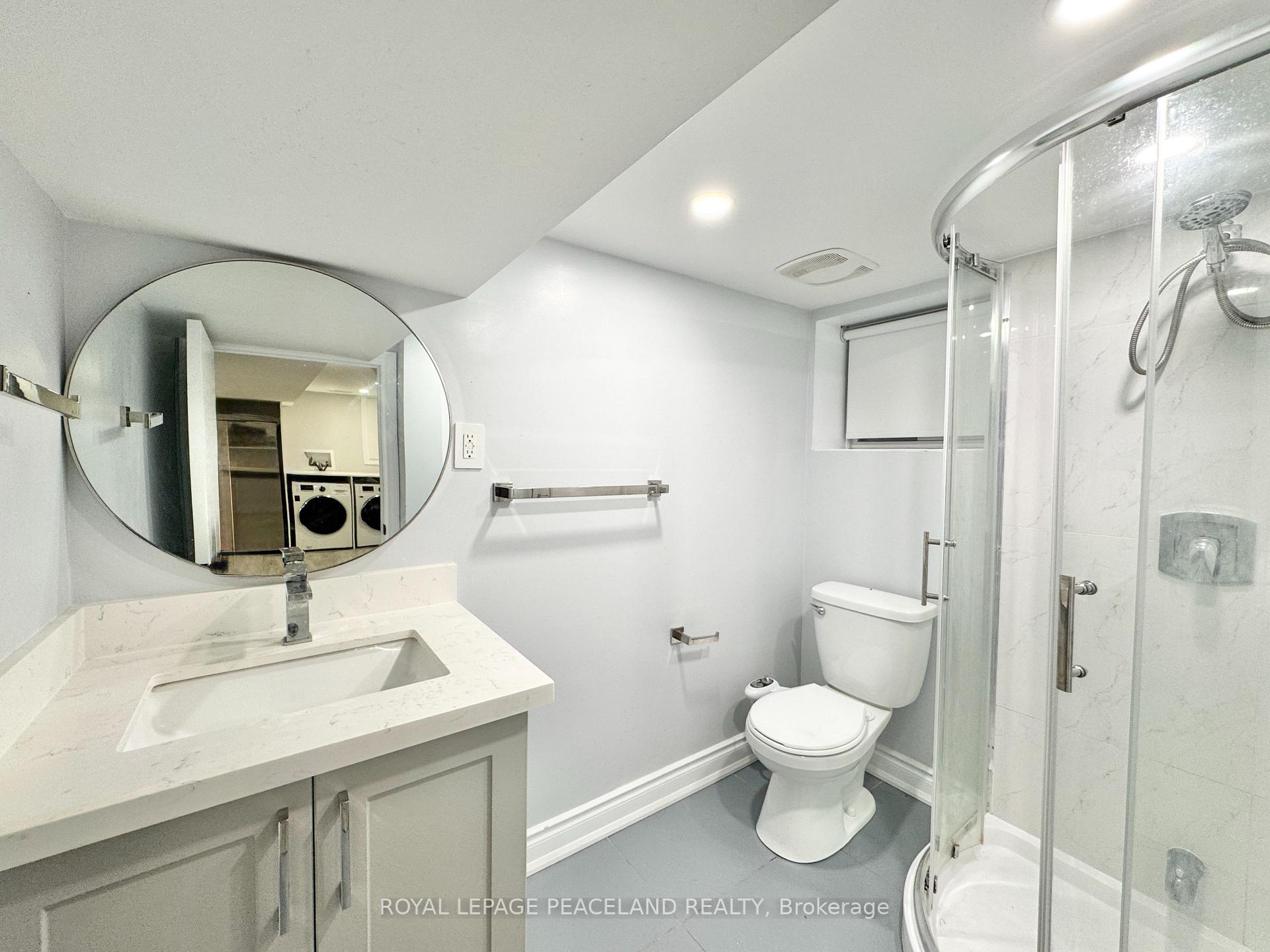 Photo 18 of 47 Chamberlain Avenue, North York, Briar Hill-Belgravia — HOMEH