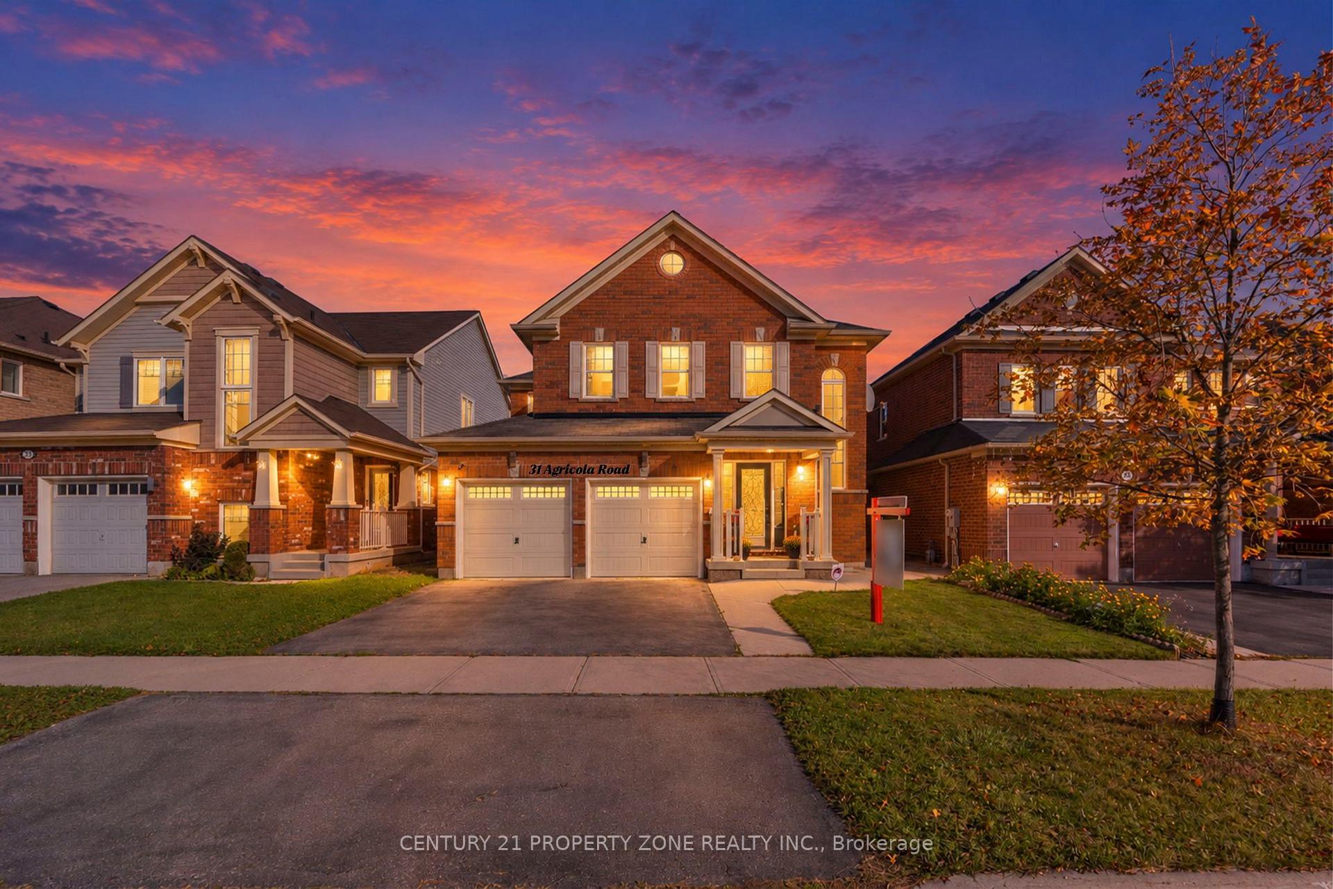 Photo of 31 Agricola Road