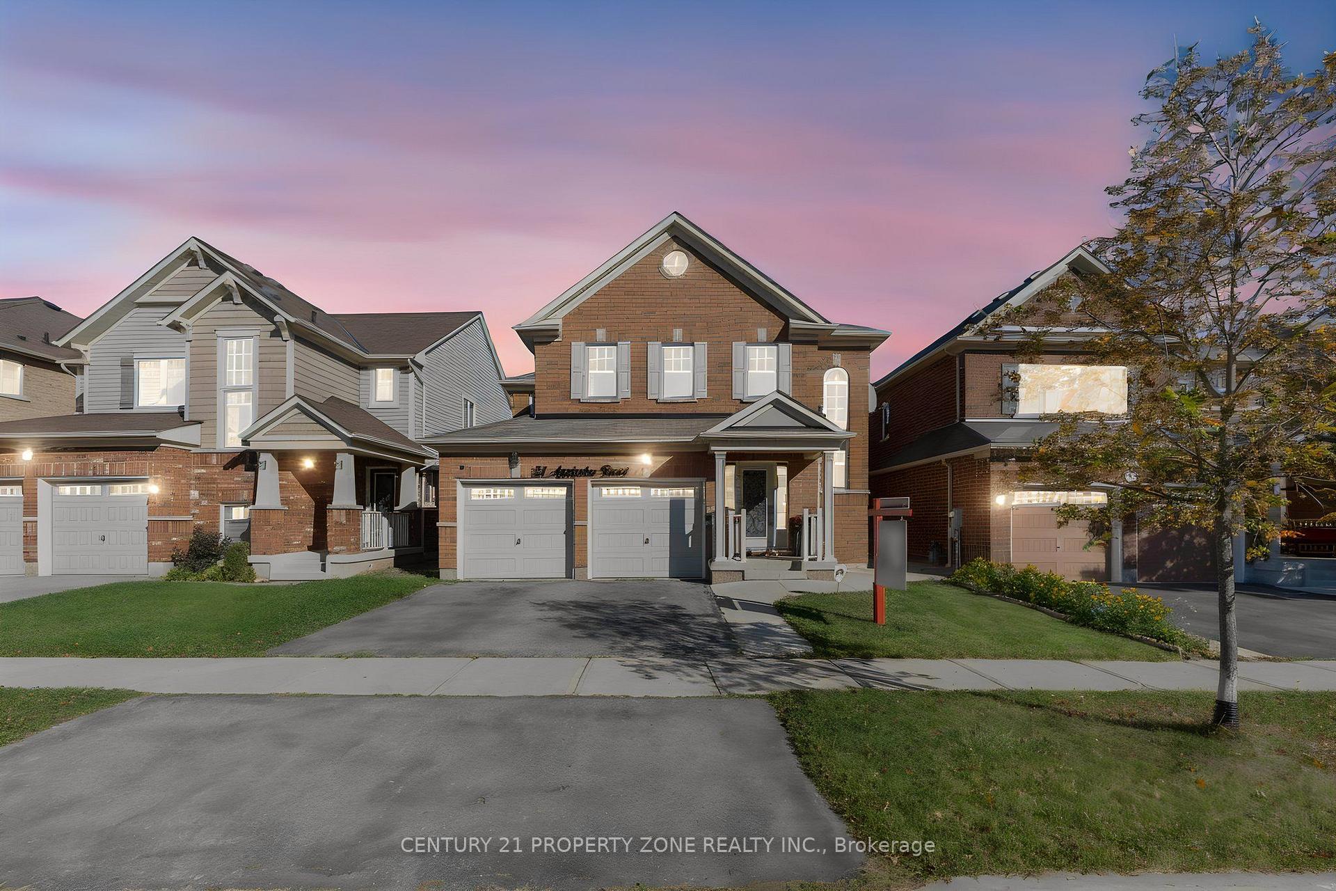 Photo 3 of 31 Agricola Road, Brampton, Northwest Brampton — HOMEH