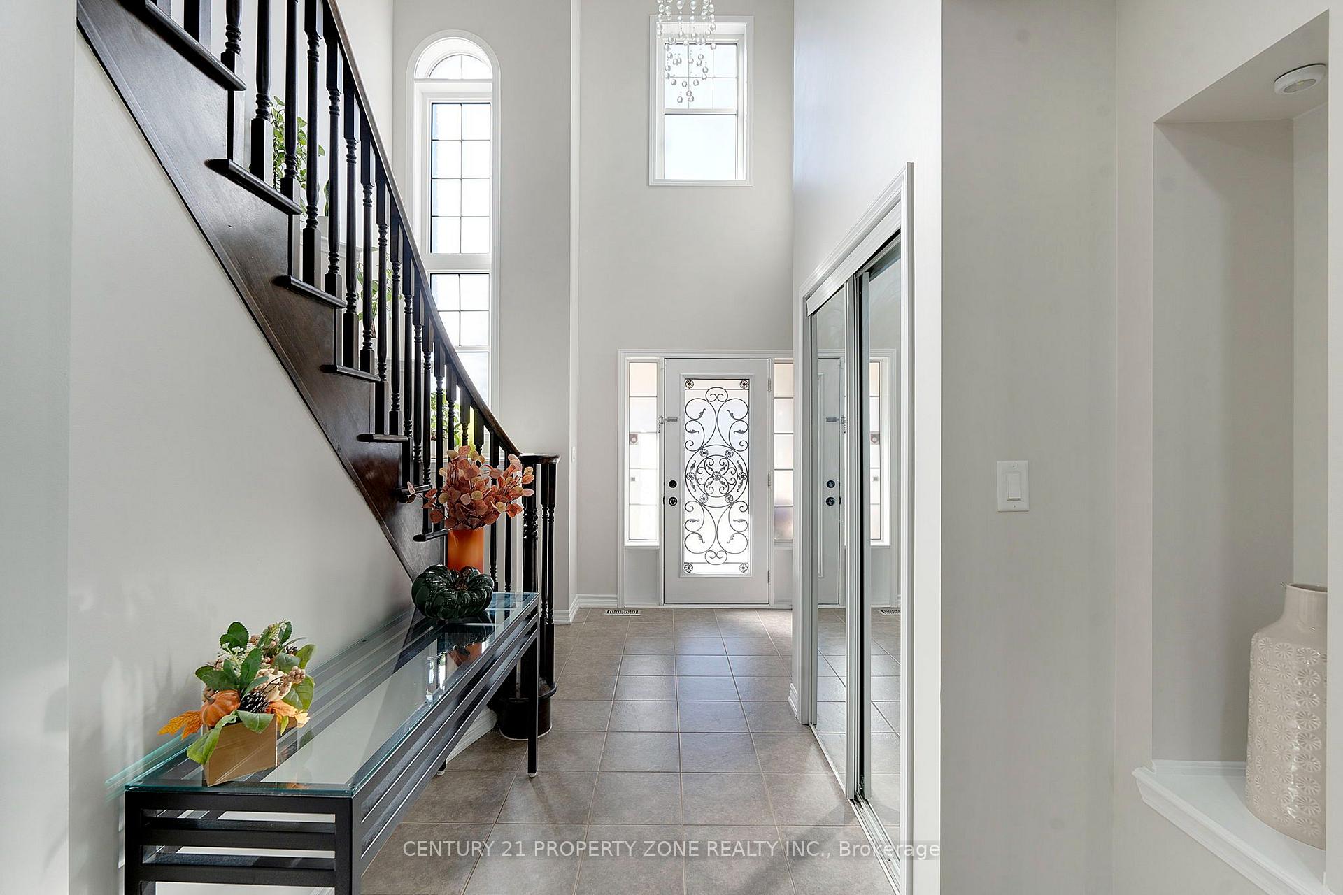 Photo 6 of 31 Agricola Road, Brampton, Northwest Brampton — HOMEH
