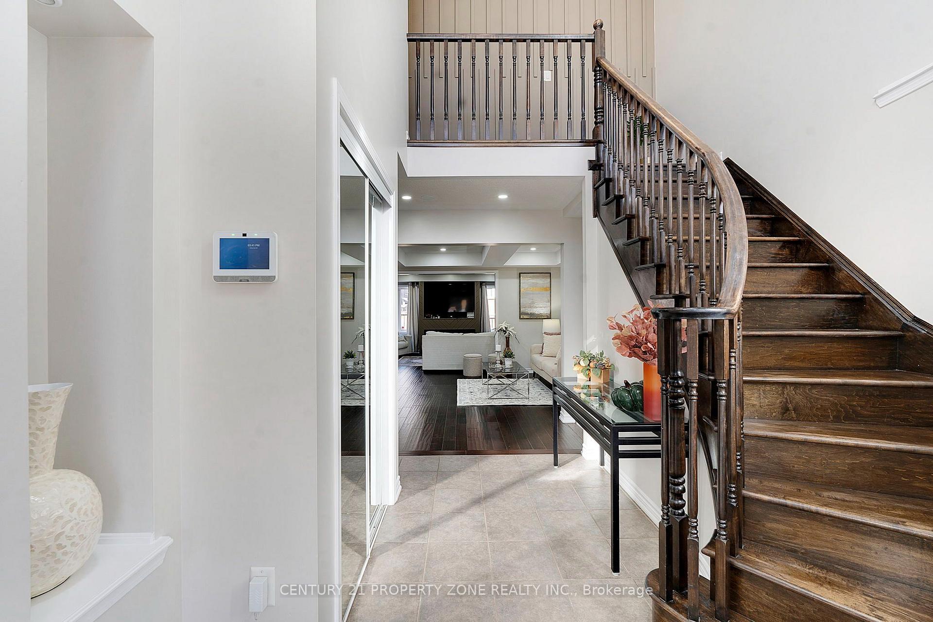 Photo 7 of 31 Agricola Road, Brampton, Northwest Brampton — HOMEH