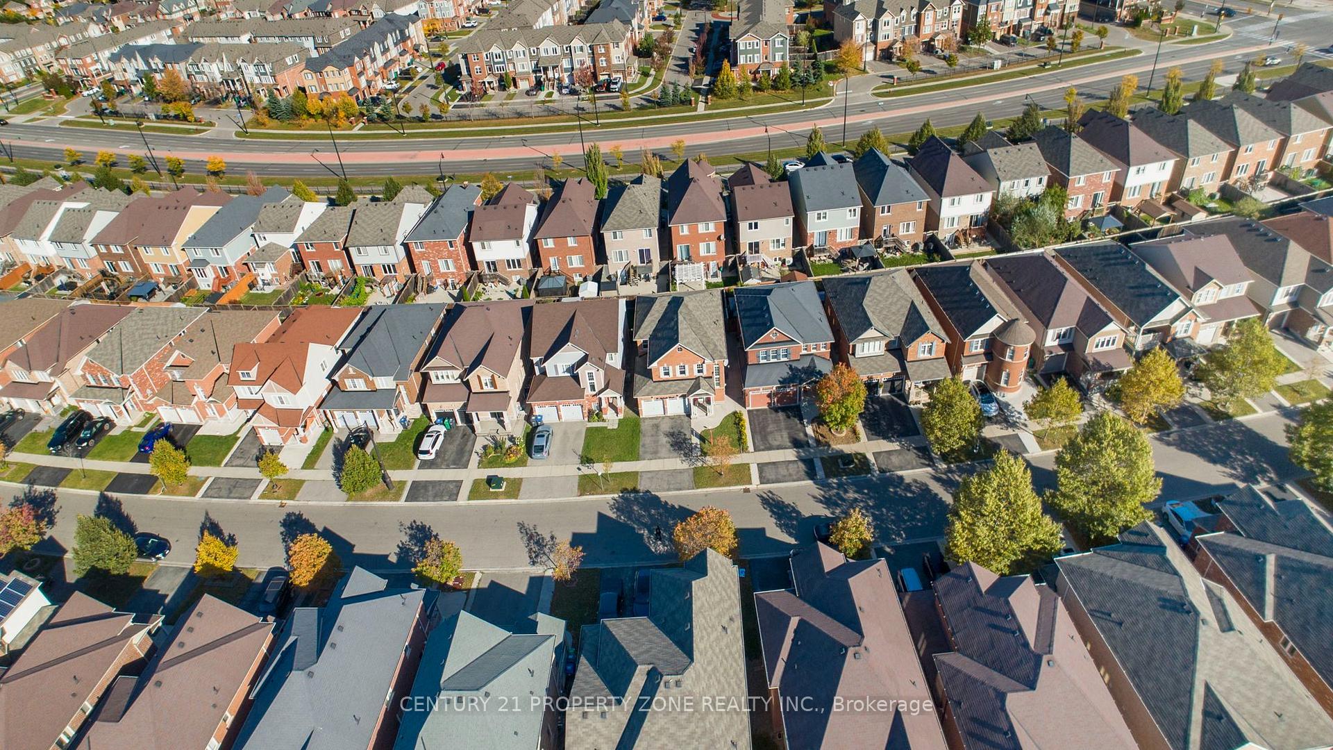 Photo 8 of 31 Agricola Road, Brampton, Northwest Brampton — HOMEH