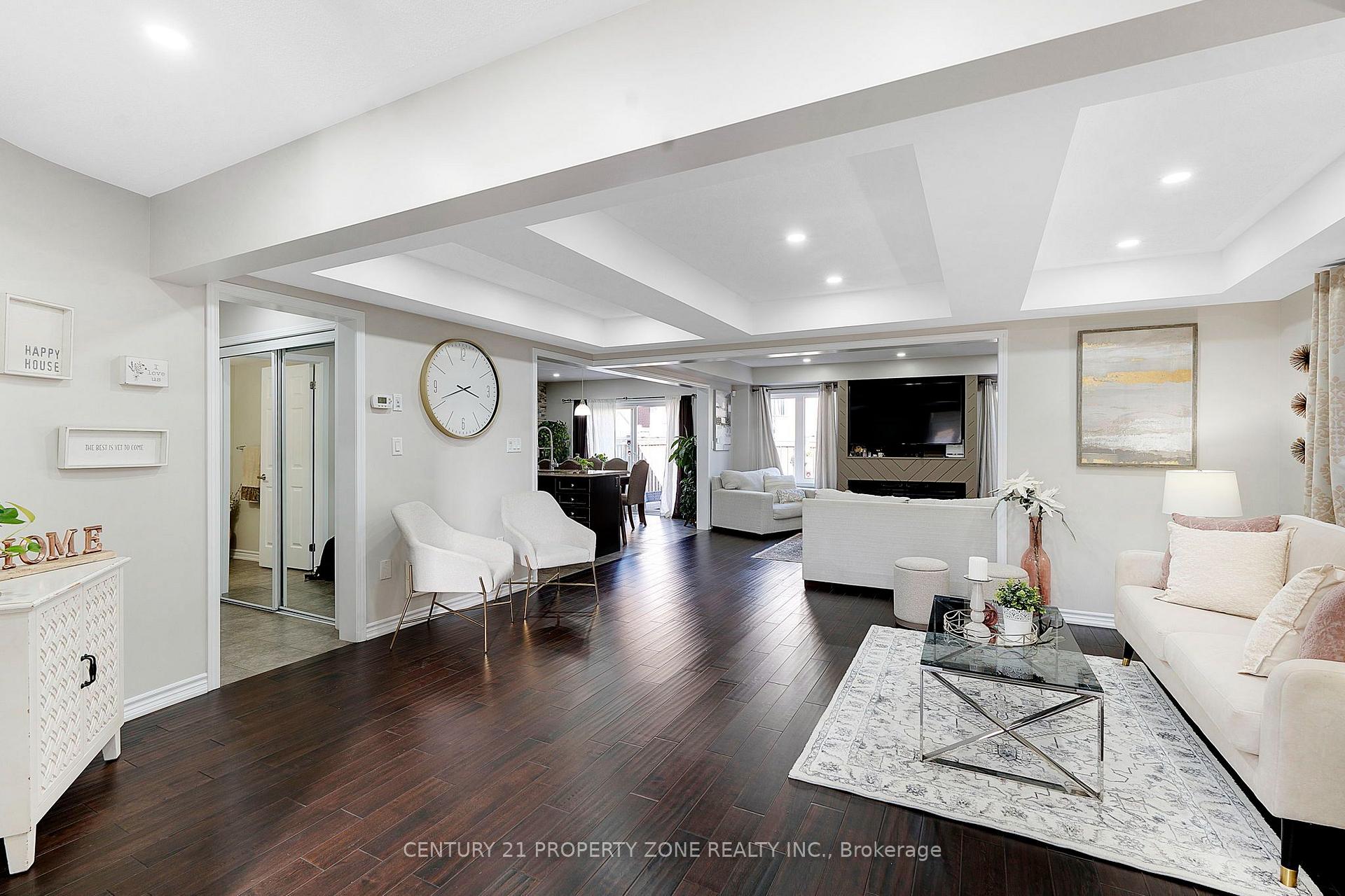 Photo 9 of 31 Agricola Road, Brampton, Northwest Brampton — HOMEH