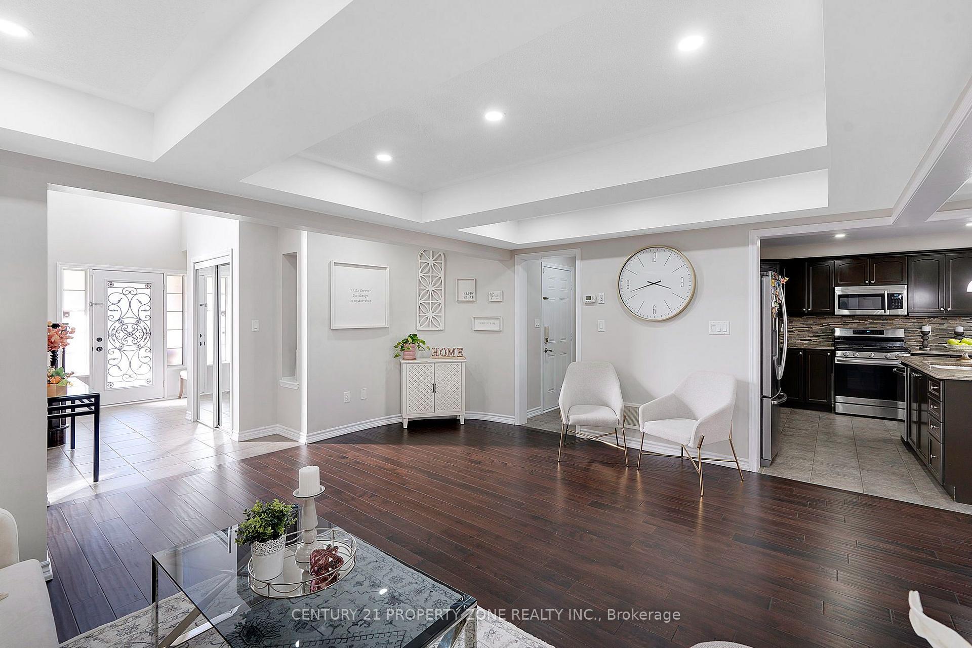 Photo 10 of 31 Agricola Road, Brampton, Northwest Brampton — HOMEH