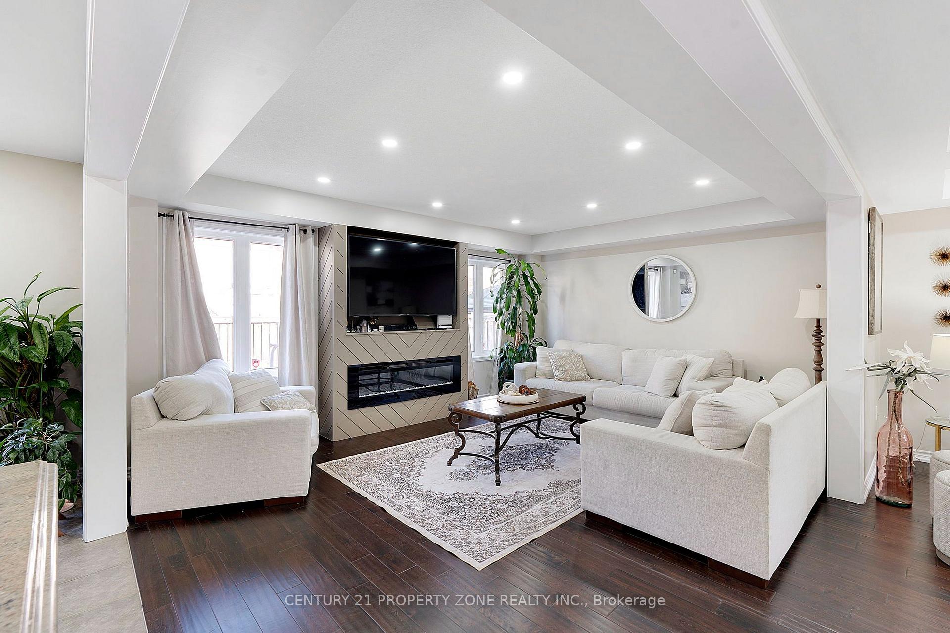 Photo 11 of 31 Agricola Road, Brampton, Northwest Brampton — HOMEH