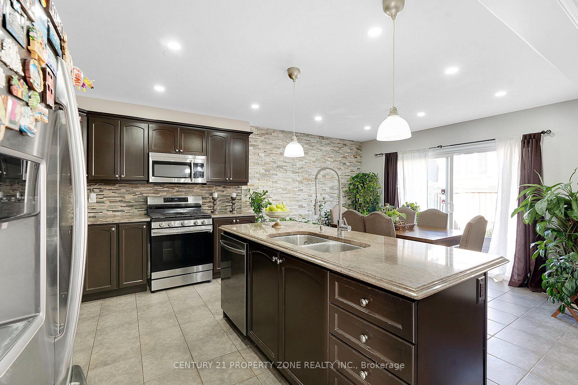 Photo 15 of 31 Agricola Road, Brampton, Northwest Brampton — HOMEH