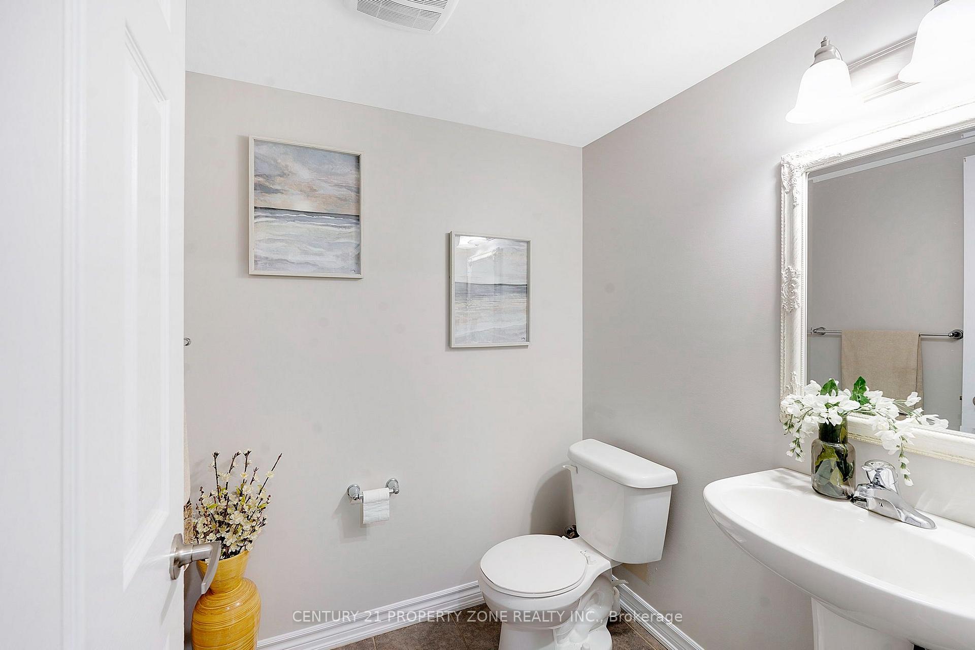 Photo 19 of 31 Agricola Road, Brampton, Northwest Brampton — HOMEH
