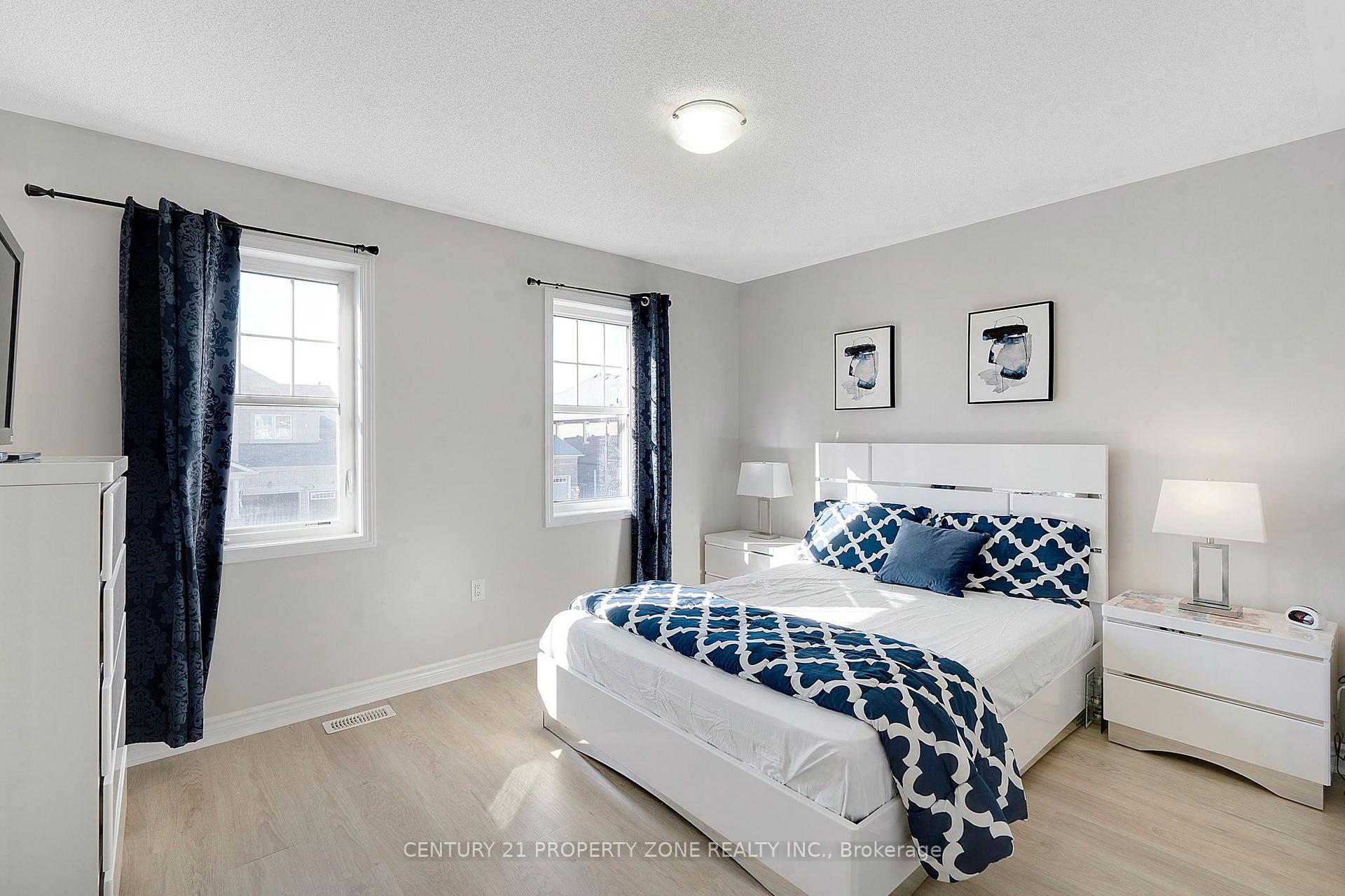Photo 22 of 31 Agricola Road, Brampton, Northwest Brampton — HOMEH