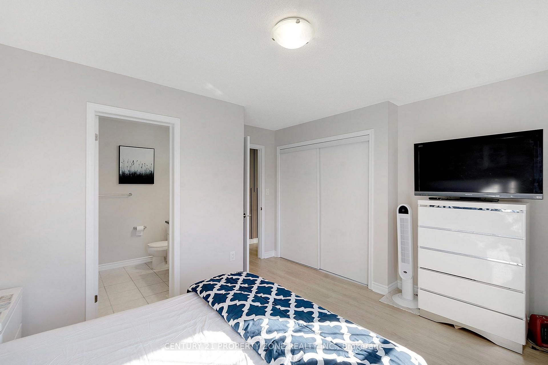 Photo 23 of 31 Agricola Road, Brampton, Northwest Brampton — HOMEH