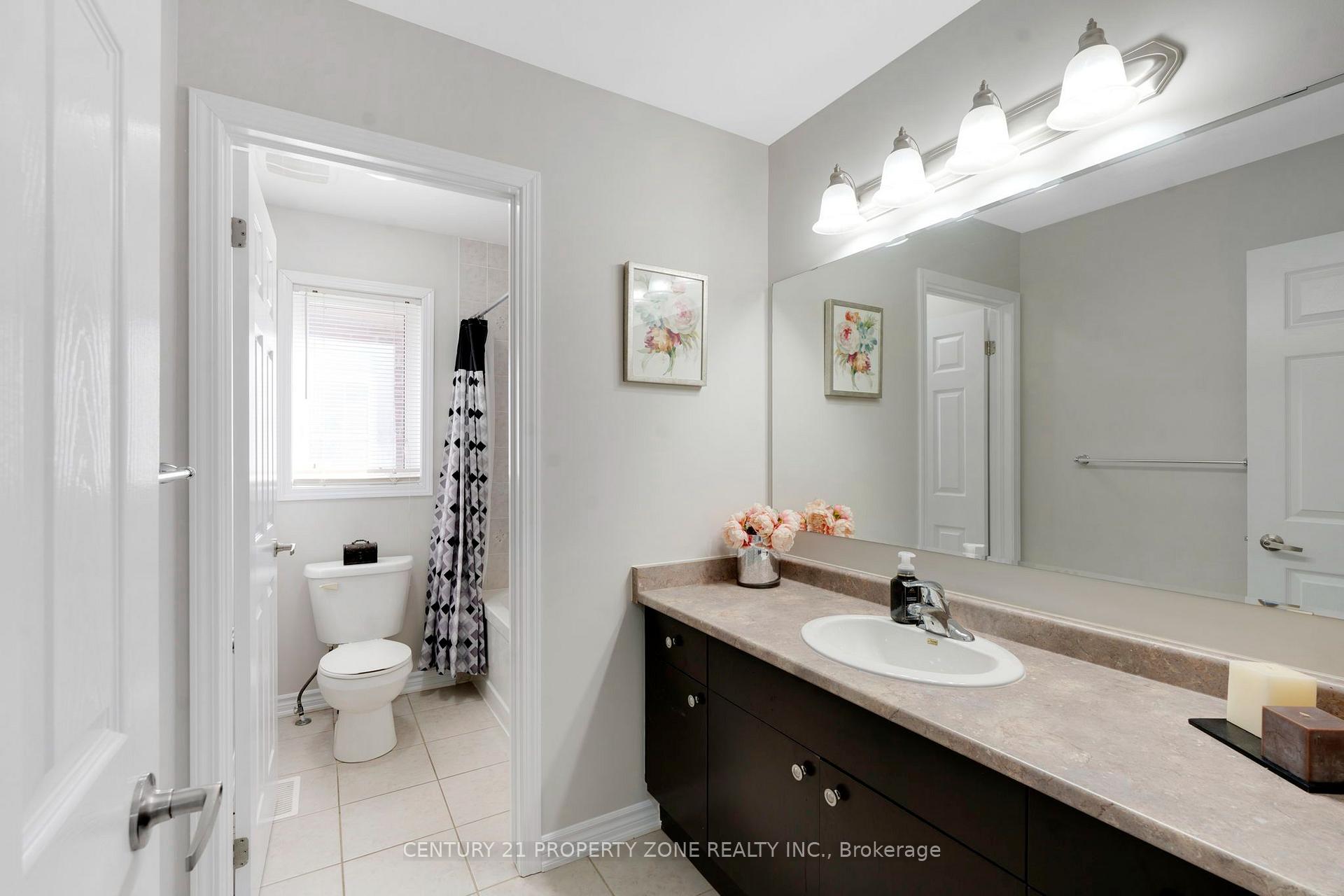 Photo 25 of 31 Agricola Road, Brampton, Northwest Brampton — HOMEH