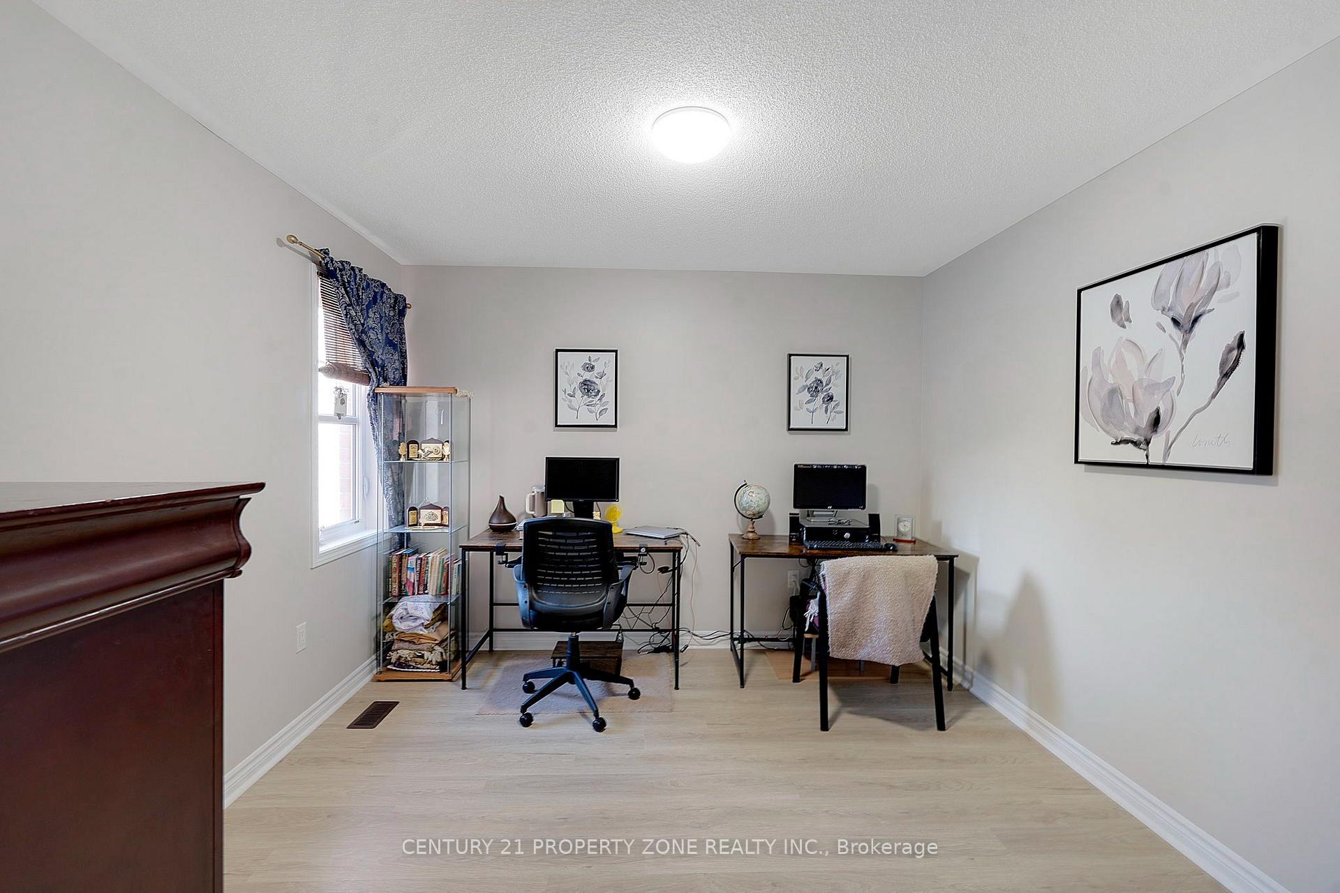 Photo 28 of 31 Agricola Road, Brampton, Northwest Brampton — HOMEH