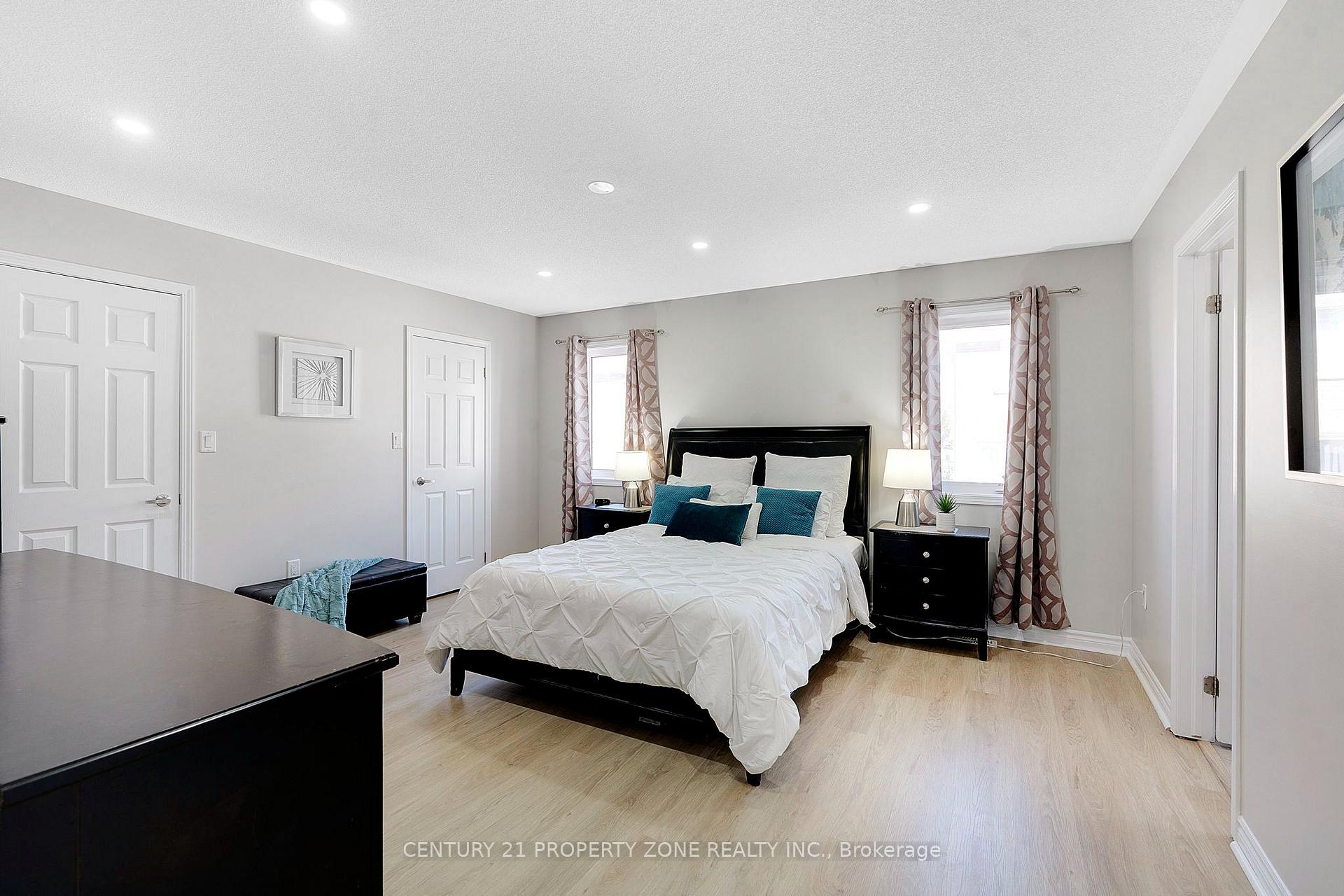 Photo 29 of 31 Agricola Road, Brampton, Northwest Brampton — HOMEH