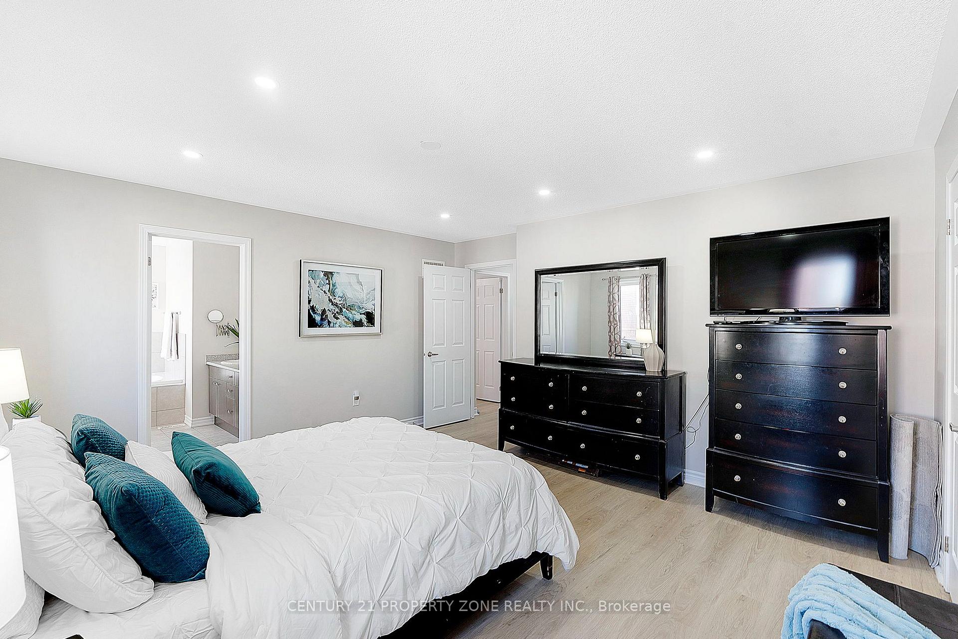 Photo 30 of 31 Agricola Road, Brampton, Northwest Brampton — HOMEH