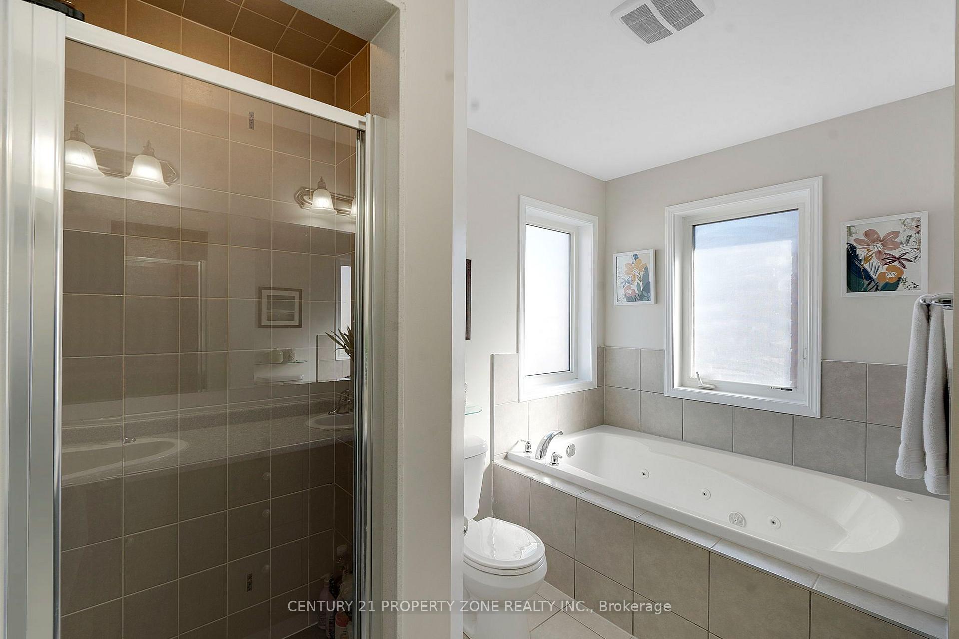 Photo 32 of 31 Agricola Road, Brampton, Northwest Brampton — HOMEH