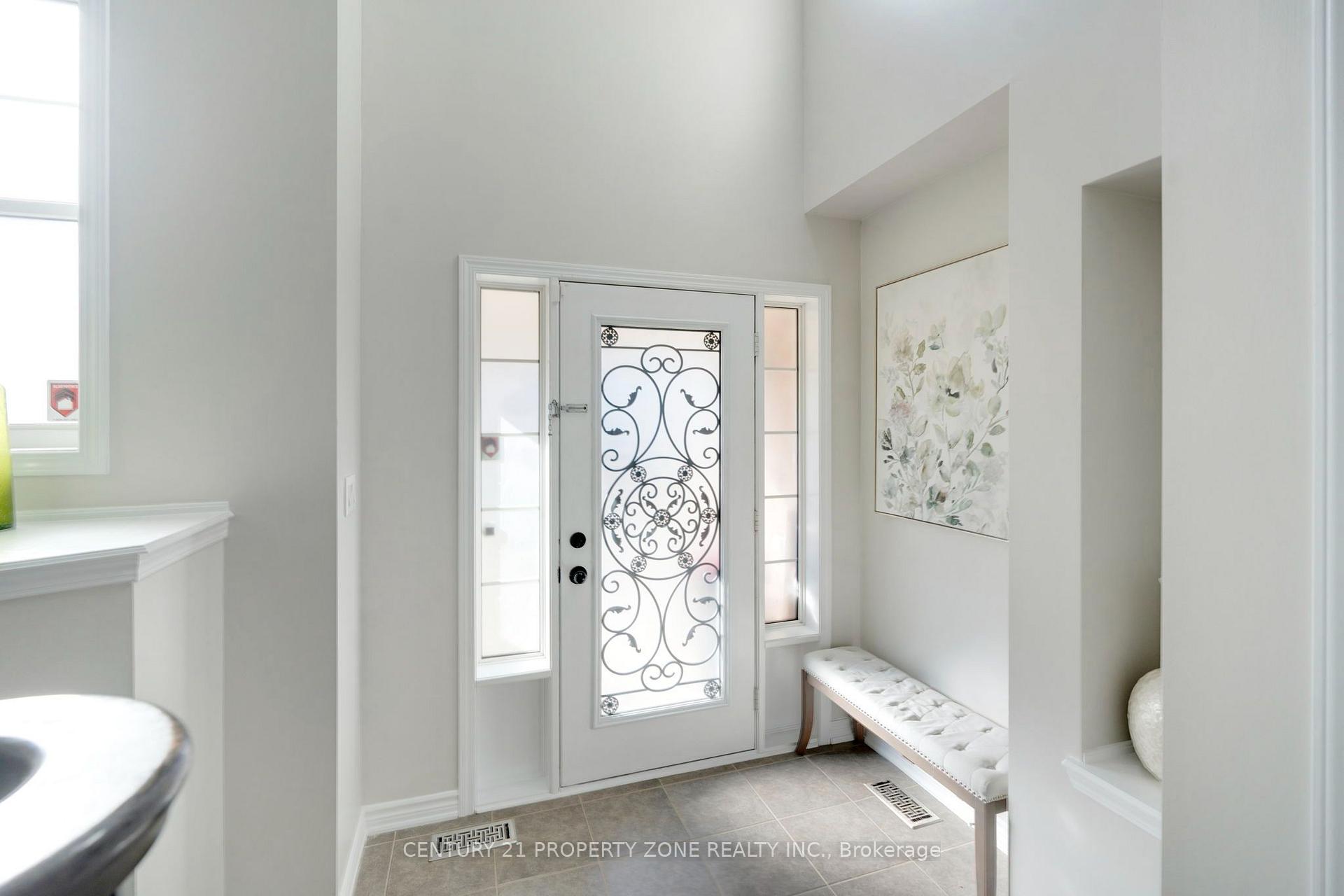 Photo 33 of 31 Agricola Road, Brampton, Northwest Brampton — HOMEH