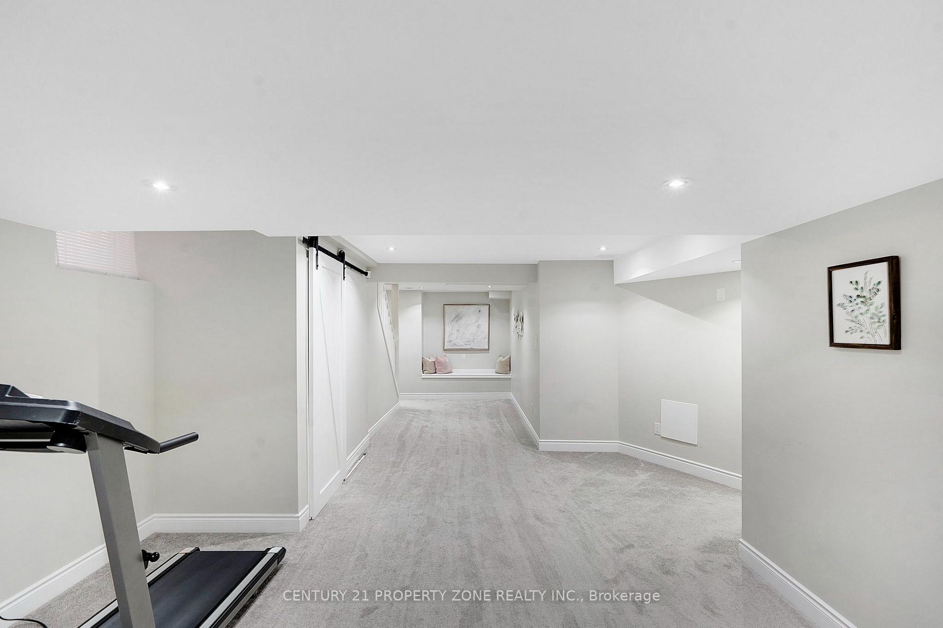 Photo 36 of 31 Agricola Road, Brampton, Northwest Brampton — HOMEH