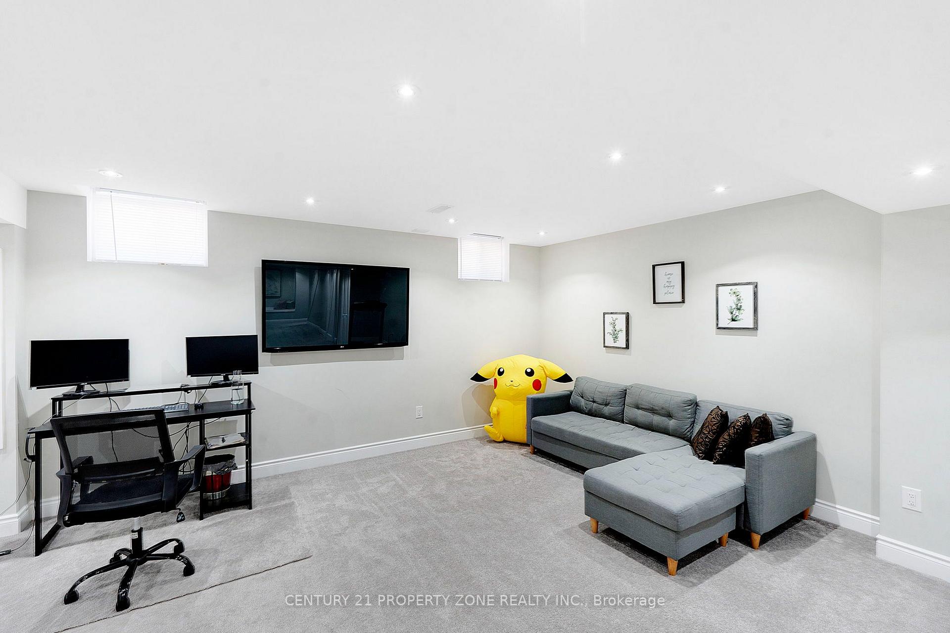 Photo 38 of 31 Agricola Road, Brampton, Northwest Brampton — HOMEH