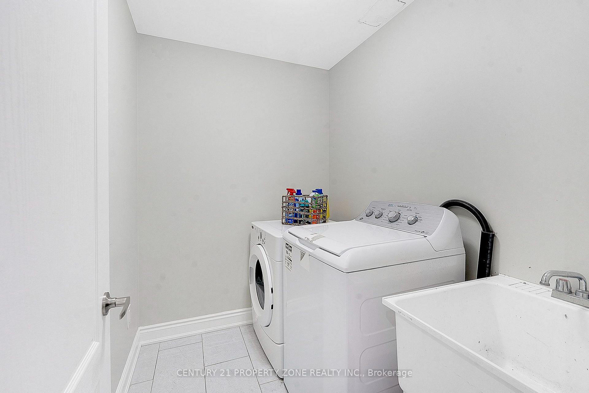 Photo 40 of 31 Agricola Road, Brampton, Northwest Brampton — HOMEH